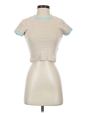 Levi's Short Sleeve Turtleneck (view 1)