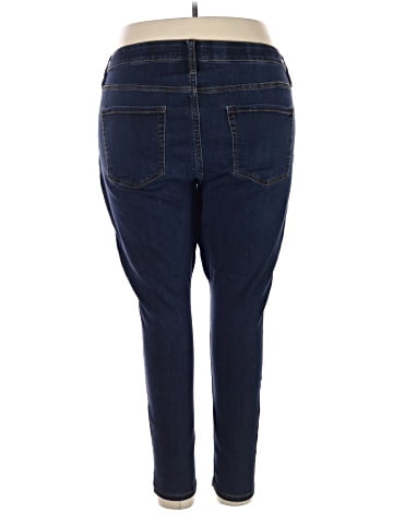 Ava & Viv Jeans (view 2)