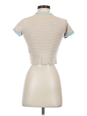 Levi's Short Sleeve Turtleneck (view 2)
