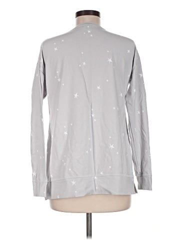 Zenergy by Chico's Sweatshirt (view 2)