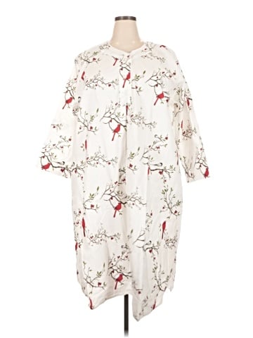 The Vermont Country Store Casual Dress (view 1)