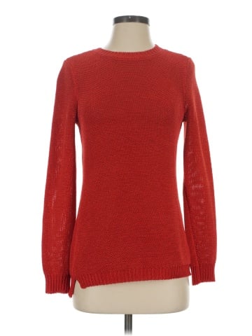 J. McLaughlin Pullover Sweater (view 1)