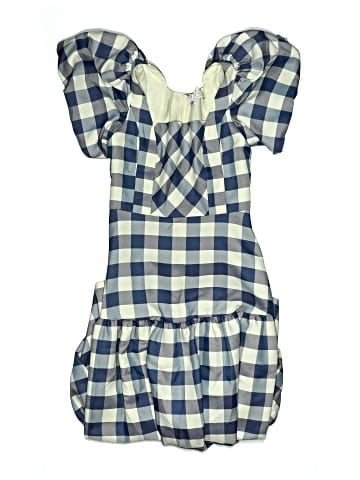Hunter Bell Casual Dress (view 1)