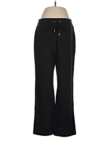 Style&Co Track Pants (view 1)