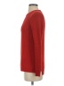 J. McLaughlin Red Pullover Sweater Size S - photo 5