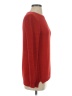 J. McLaughlin Red Pullover Sweater Size S - photo 4