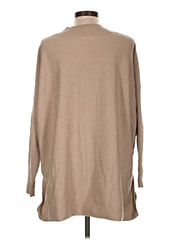 Modern Soul Turtleneck Sweater (view 2)