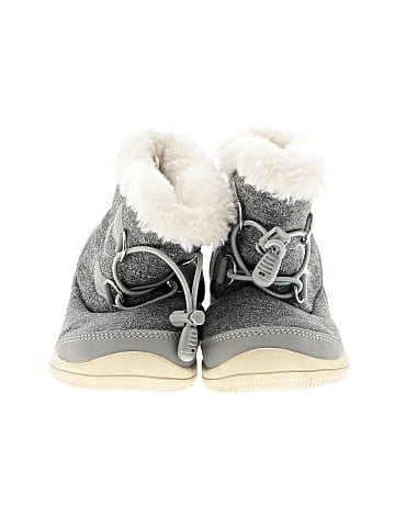Unbranded Booties (view 2)