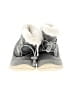 Unbranded Gray Booties Size 5 (baby) - photo 2