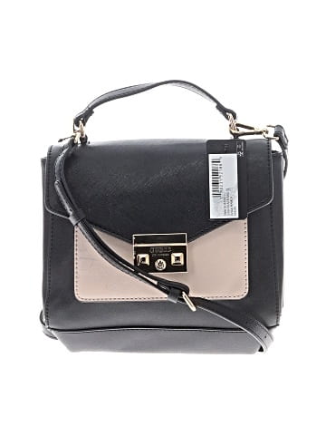 Guess Satchel (view 1)