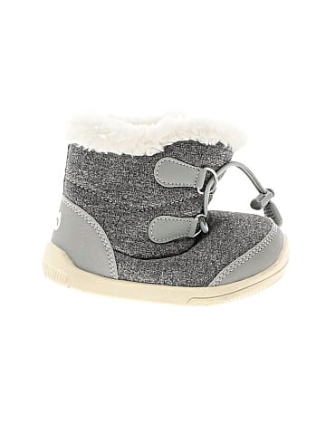 Unbranded Booties (view 1)