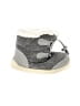 Unbranded Gray Booties Size 5 (baby) - photo 1