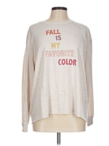 C&C California Long Sleeve T-Shirt (view 1)