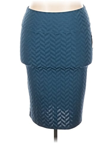 Lularoe Formal Skirt (view 1)