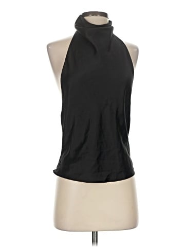 Zara Sleeveless Blouse (view 1)
