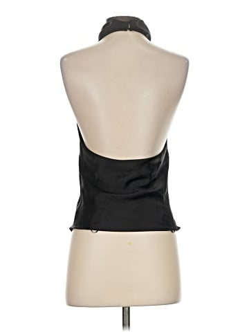 Zara Sleeveless Blouse (view 2)