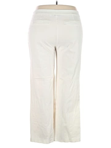 Isaac Mizrahi LIVE! Casual Pants (view 2)