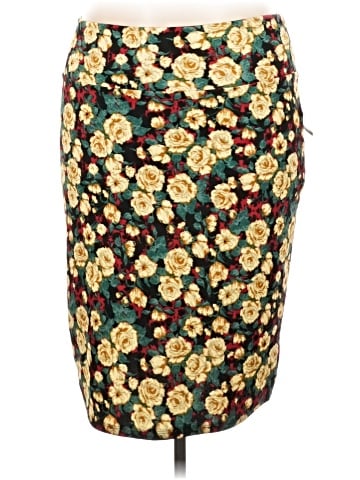 Lularoe Casual Skirt (view 1)
