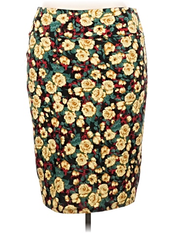 Lularoe Casual Skirt (view 2)