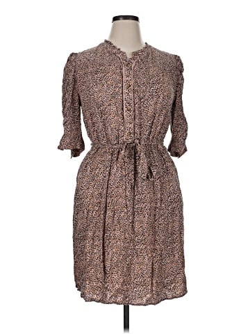 Democracy Casual Dress (view 1)