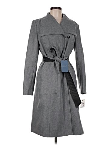 Cole Haan Coat (view 1)