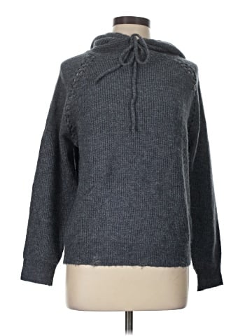 Heartloom Turtleneck Sweater (view 1)