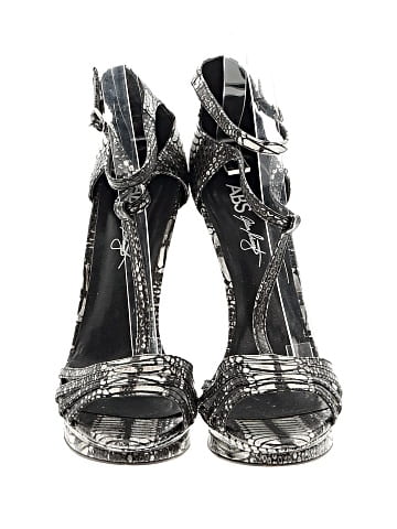 ABS Allen Schwartz Heels (view 2)