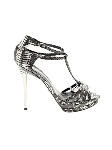 ABS Allen Schwartz Heels (view 1)