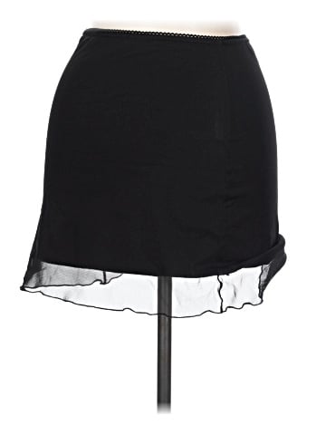 Brandy Melville Formal Skirt (view 1)