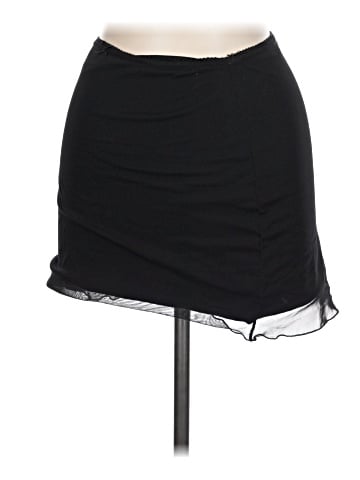 Brandy Melville Formal Skirt (view 2)