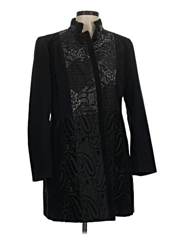 Chico's Coat (view 1)