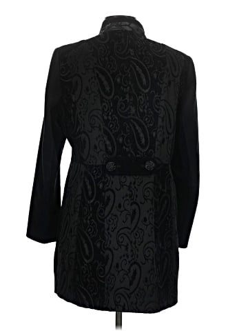 Chico's Coat (view 2)
