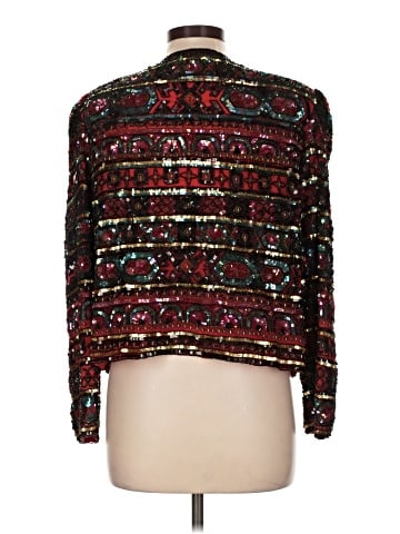 Papell Boutique Evening Jacket (view 2)