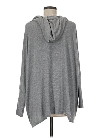 Michael Lauren Poncho (view 2)