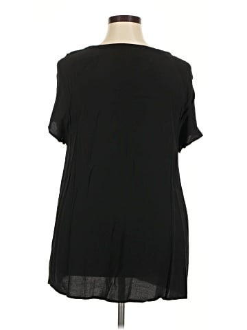 Ellos Short Sleeve T-Shirt (view 2)