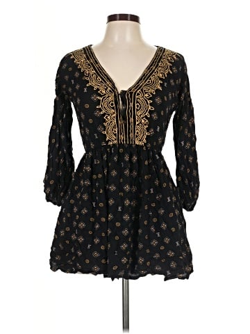 Volcom Casual Dress (view 1)