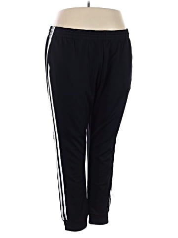 Adidas Track Pants (view 1)