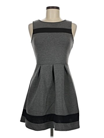 Xtraordinary Casual Dress (view 1)