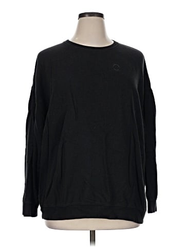 Victoria's Secret Sweatshirt (view 1)