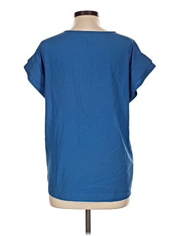 Free Country Short Sleeve Blouse (view 2)