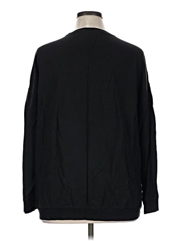 Victoria's Secret Sweatshirt (view 2)