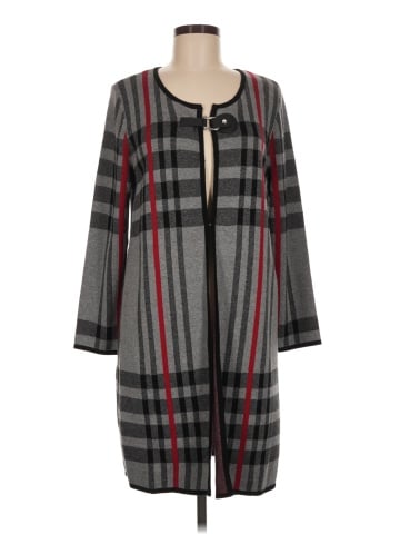 Anne Klein Cardigan (view 1)
