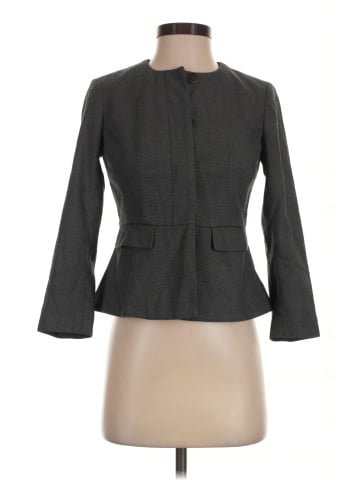 Ann Taylor Factory Jacket (view 1)