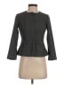 Ann Taylor Factory Gray Jacket Size 00 Petite - photo 1