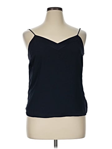 Banana Republic Sleeveless Top (view 1)