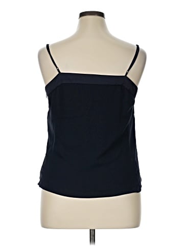 Banana Republic Sleeveless Top (view 2)