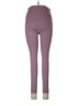 Assorted Brands Purple Active Pants Size L - photo 2