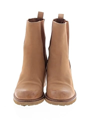 Seychelles Ankle Boots (view 2)