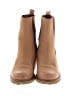 Seychelles Tan Ankle Boots Size 9 1/2 - photo 2