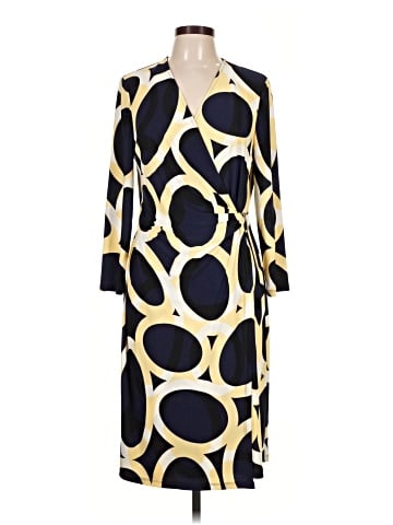Kasper Casual Dress (view 1)